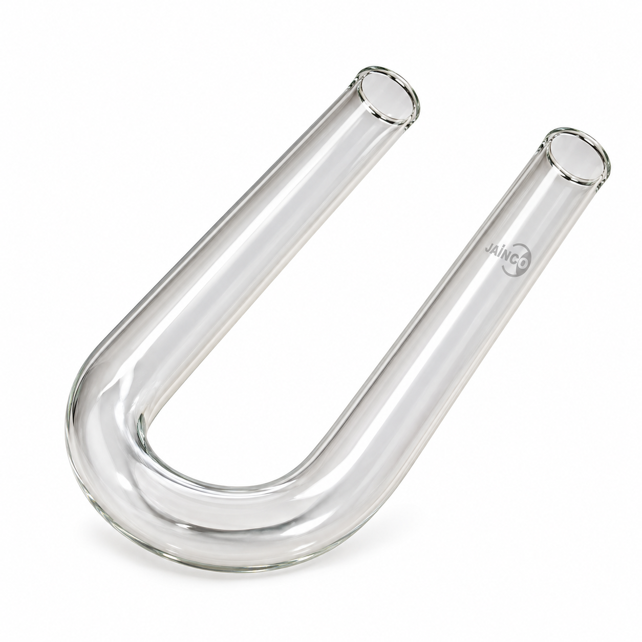 U-Tube Glass
